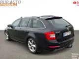 Skoda Octavia Combi 2,0 TDI Common Rail DPF Elegance DSG 150HK Stc 6g Aut. - 4