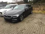 BMW 520 2,0 touring conneced aut.gear  - 3