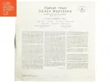 Chopin vinylplade fra Muza - 2