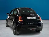 Fiat 500e  Icon Cabrio - 5