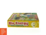Bio Energy videnskabeligt sæt (str. 24 cm) - 2
