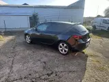 Opel Astra 1,6 T 180 Sport - 4