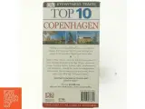 Top 10 Copenhagen af Antonia Cunningham (Bog) - 3