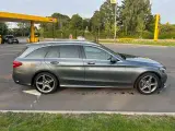 Mercedes C200 2,0 stc. aut. 4Matic - 4