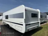 2023 - Adria Adora 673 PK Twin   GIV DINE TEENAGERE DERES EGET VÆRELSE I CAMPINGVOGNEN - 3