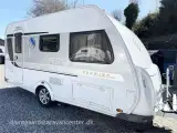 2018 - Knaus Südwind Silver Selection 420 QD   Dobbeltseng-Gulvtemp.-Mover-Telt - 2
