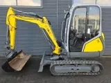 Wacker Neuson et24 - 5