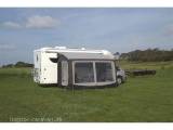 Telta     Pure 330          PURE Passer til campingvogne og autocampere  med skinnehøjde på 235 til 280 cm  13299.00 kr - 3