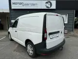 VW Caddy 2,0 TDi 102 Cargo - 3