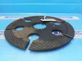 New Holland 8870 Bremseskive 86014787 - 4