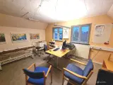 Tidligere lægehus i Ørum - velegnet til klinik eller kontor - 4