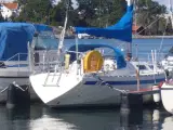 Trio 80 sejlbåd - 2