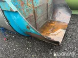 Asfalt container Wirehejs. JTC - 4
