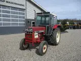 IH 584 Snild lille traktor - 2