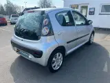 Citroën C1 1,0i  - 3