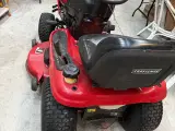 Havetraktor Craftsmann flot og velholdt - 4