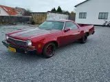 chevrolet El Camino 1973 - 2