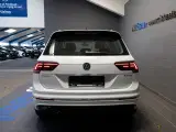 VW Tiguan 2,0 TDi 150 R-line DSG - 5