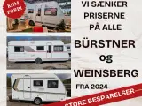 2024 Bürstner Premio Life 480 TL - 2