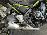 Kawasaki Z650 ABS - 5