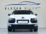 Citroën C4 Cactus 1,6 BlueHDi 100 Challenge - 2