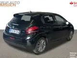 Peugeot 208 1,6 BlueHDi Envy Sky 100HK 5d - 3