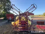 Sprøjte Hardi LXY 800 - 2