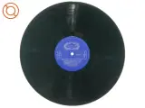 Chris de Burgh, far beyond these castle walls fra Hallmark (str. 30 cm) - 2