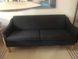 Pæn sofa som ny