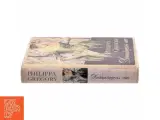 Dronningens nar af Philippa Gregory (Bog) - 2