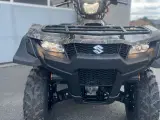 Suzuki LT-A500XPZ Camoflage - 2