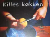 Killes køkken. 