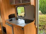 Adria adora 542 TK - 4
