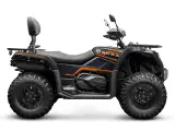 ATV GOES TERROX 500 - 2