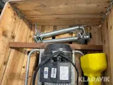Elektrisk spil Delta DI.0.MRV - 5