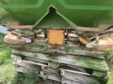 Amazone gødningsspreder 1200liter - 3