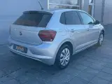 VW Polo 1,0 TSi 95 Comfortline - 2