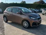 Peugeot 108 1,2 VTi 82 Active - 2