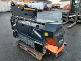 TMC CANCELA THK-150 Hydraulisk grenknuser til gravemaskine - 4