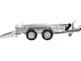 Variant 2015 M2 maskintrailer - 4