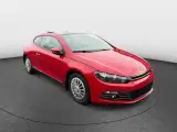 VW Scirocco 2,0 TDi 170 Sport Van - 2