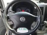 VW Crafter 2,0 TDi 163 Alukasse m/lift - 4