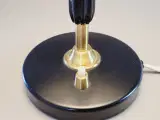 ⭐️· Elegant vintage bordlampe i stil med  Kongelys - 4