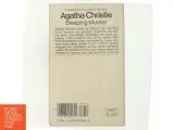 Sleeping murder, Agatha Christie - 3