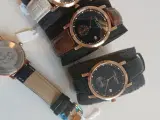 LLarsen exclusive armbåndsure Dansk produceret - 3