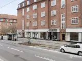 47 m² velbeliggende butik på Frederiksberg - 3