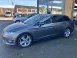 Seat Leon 2,0 TDi 150 FR ST DSG - 2
