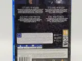 ⭐️· PS4: Hidden Agenda - 2