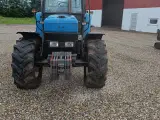 New Holland 7840 SLE TURBO - 2