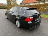 BMW 325i 2,5 Touring aut. - 3